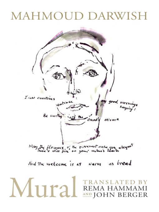 Title details for Mural by Mahmoud Darwish - Wait list